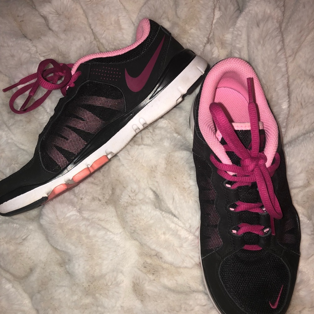 Nike sneakers